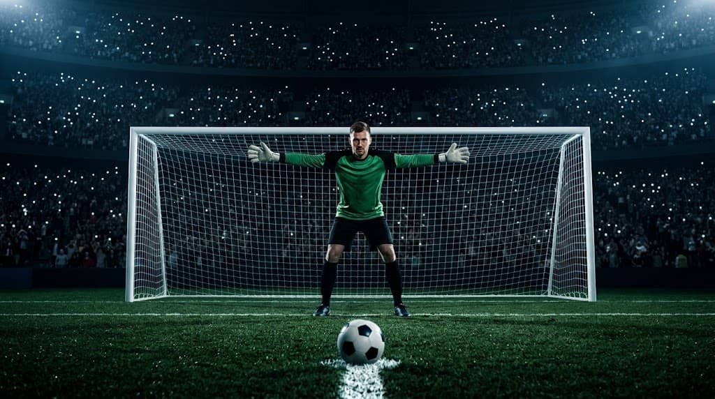 Cosa sono i calci di rigore finali nel calcio? Regole e ordine dei tiri