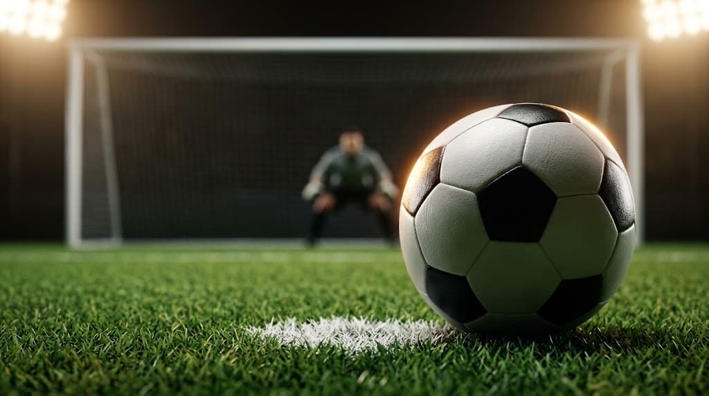 Cos'è il calcio di rigore nel calcio? Regole e procedura