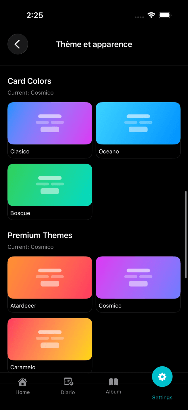 MemoZoo Screenshot 6