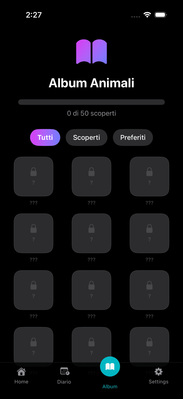MemoZoo Screenshot 5