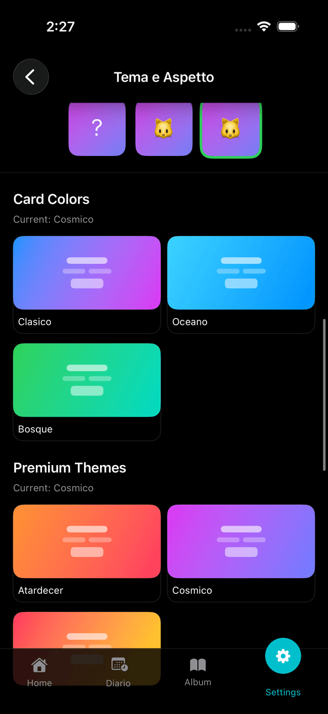 MemoZoo Screenshot 6