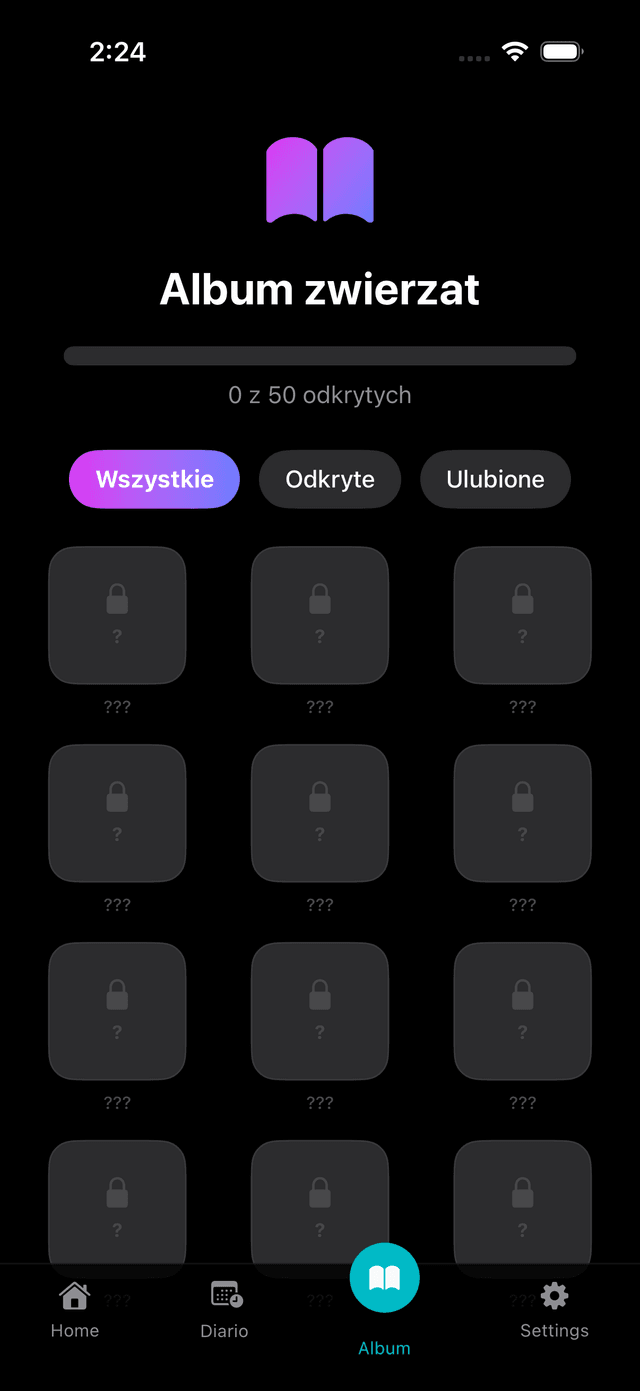 MemoZoo Screenshot 5