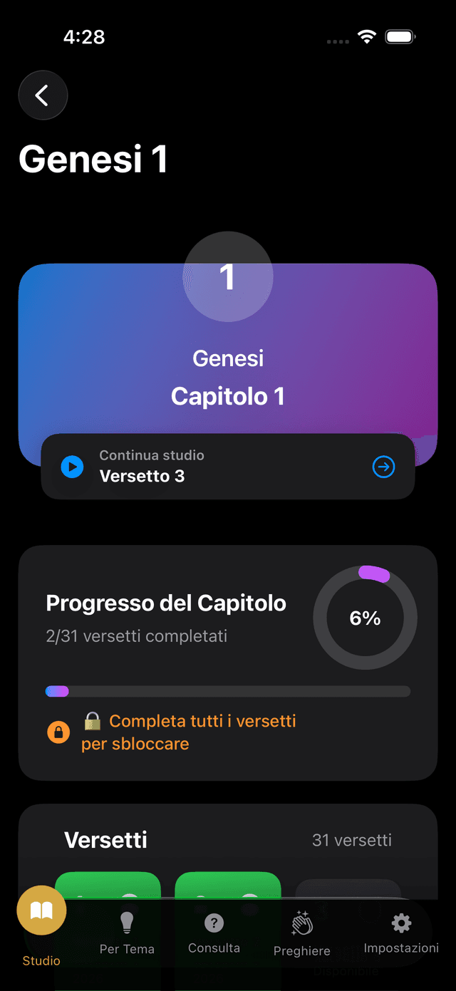 Senda Católica Screenshot 2