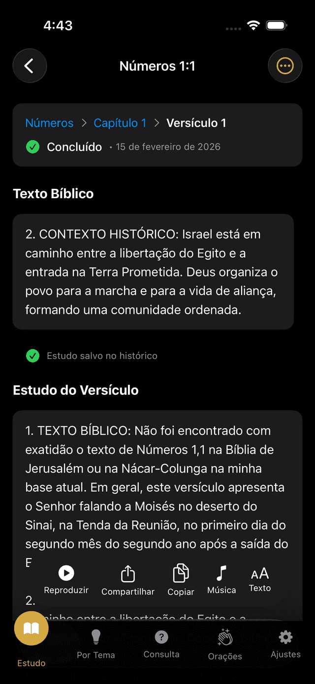 Senda Católica Screenshot 4