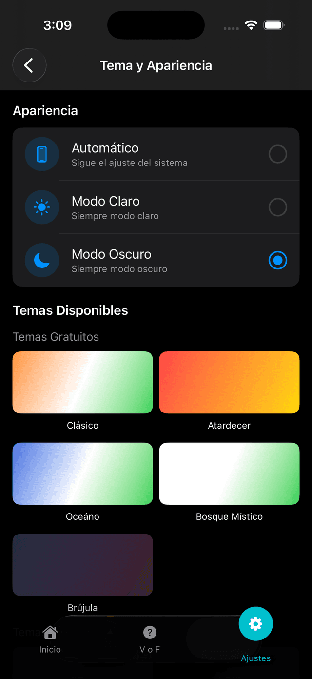 Trivia Biblia Evangélica Screenshot 9