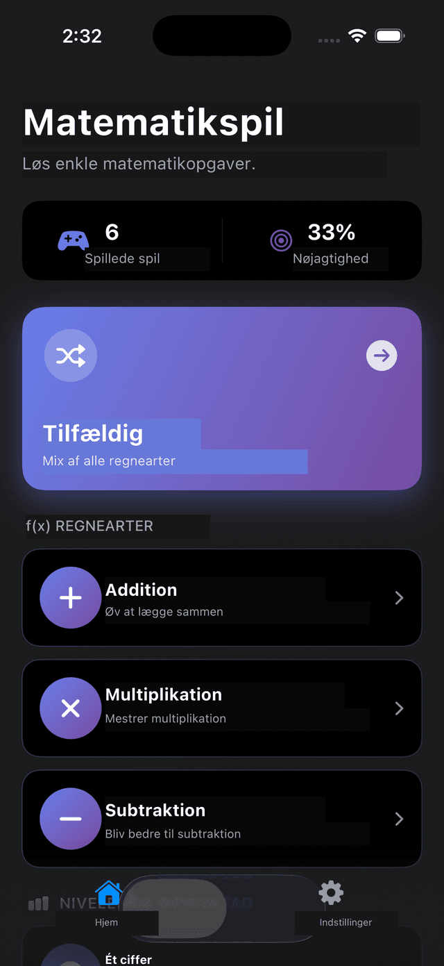 Trivia Math Uno Screenshot 1