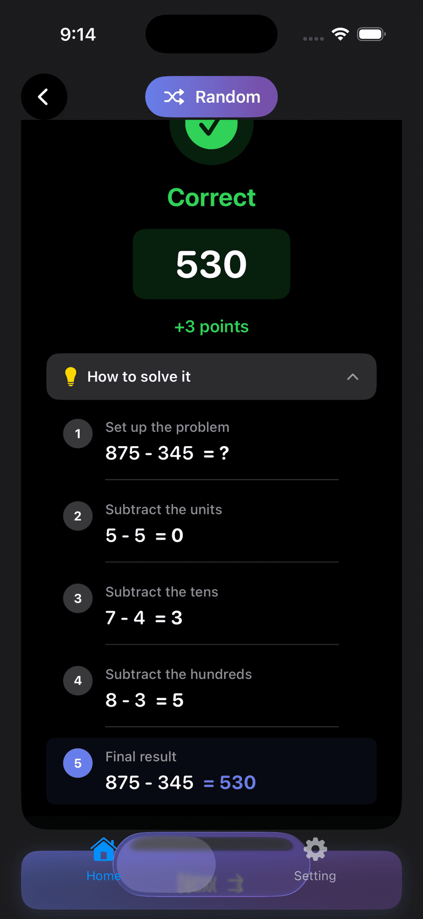 Step-by-step explanation