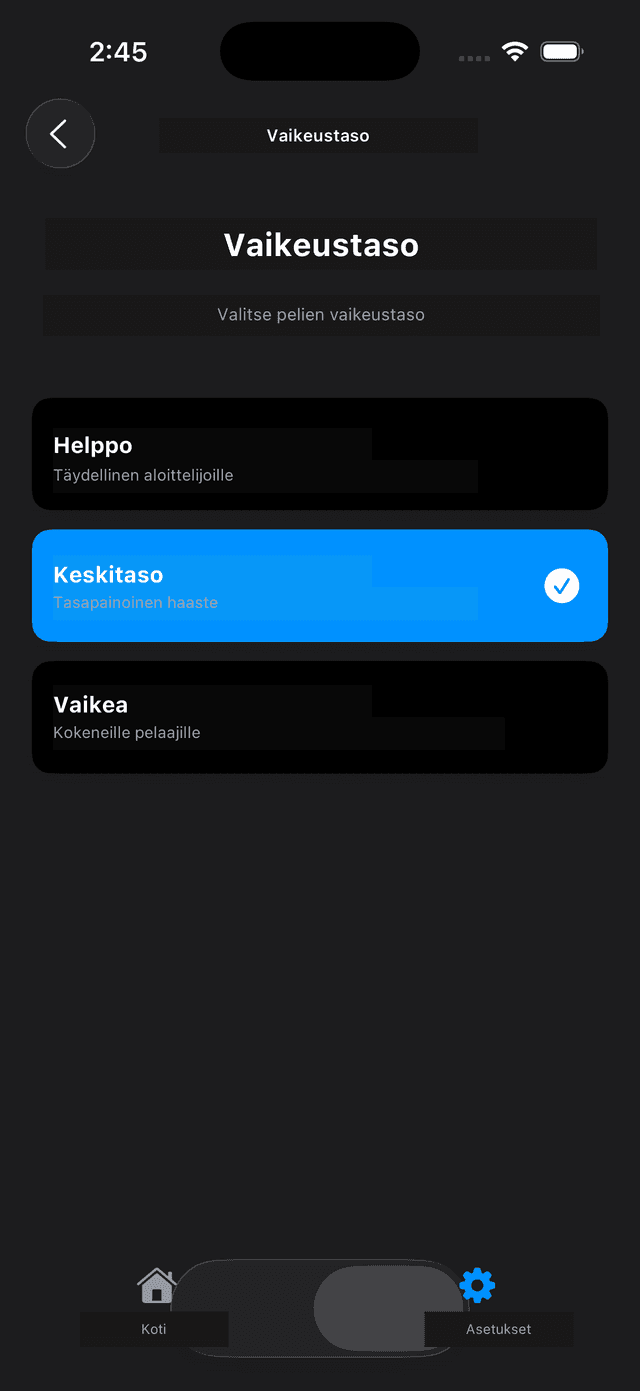 Trivia Math Uno Screenshot 5