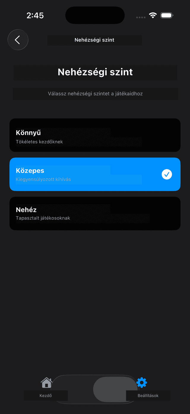 Trivia Math Uno Screenshot 5