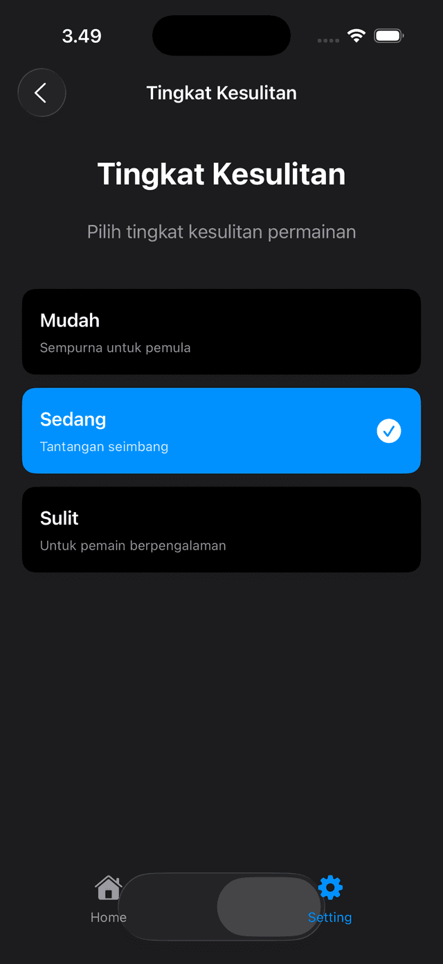 Trivia Math Uno Screenshot 11