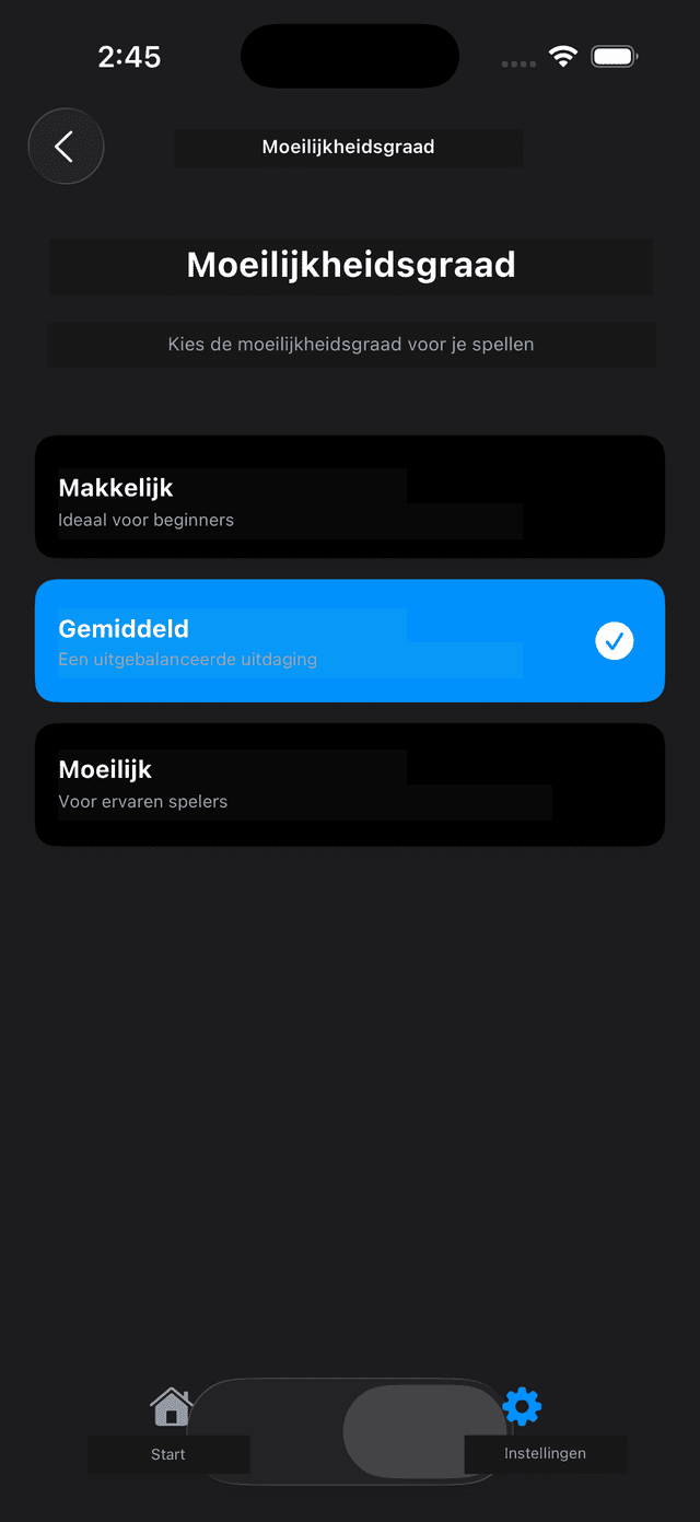 Trivia Math Uno Screenshot 5