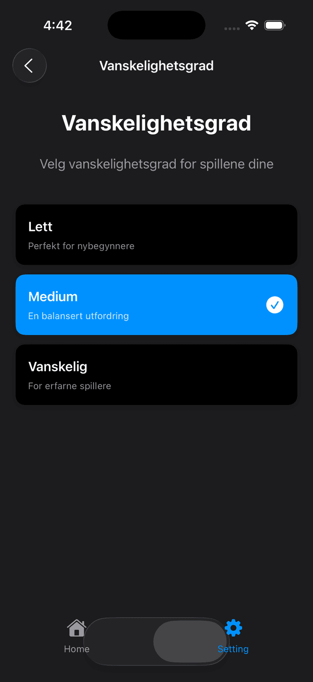 Trivia Math Uno Screenshot 11