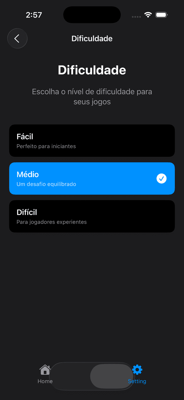 Trivia Math Uno Screenshot 10
