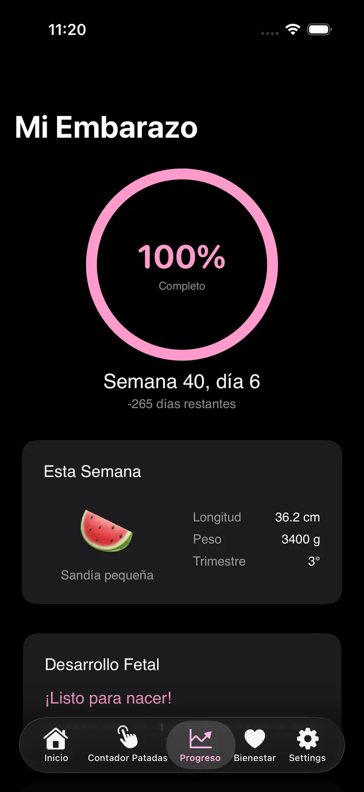 BellyTap Screenshot 3
