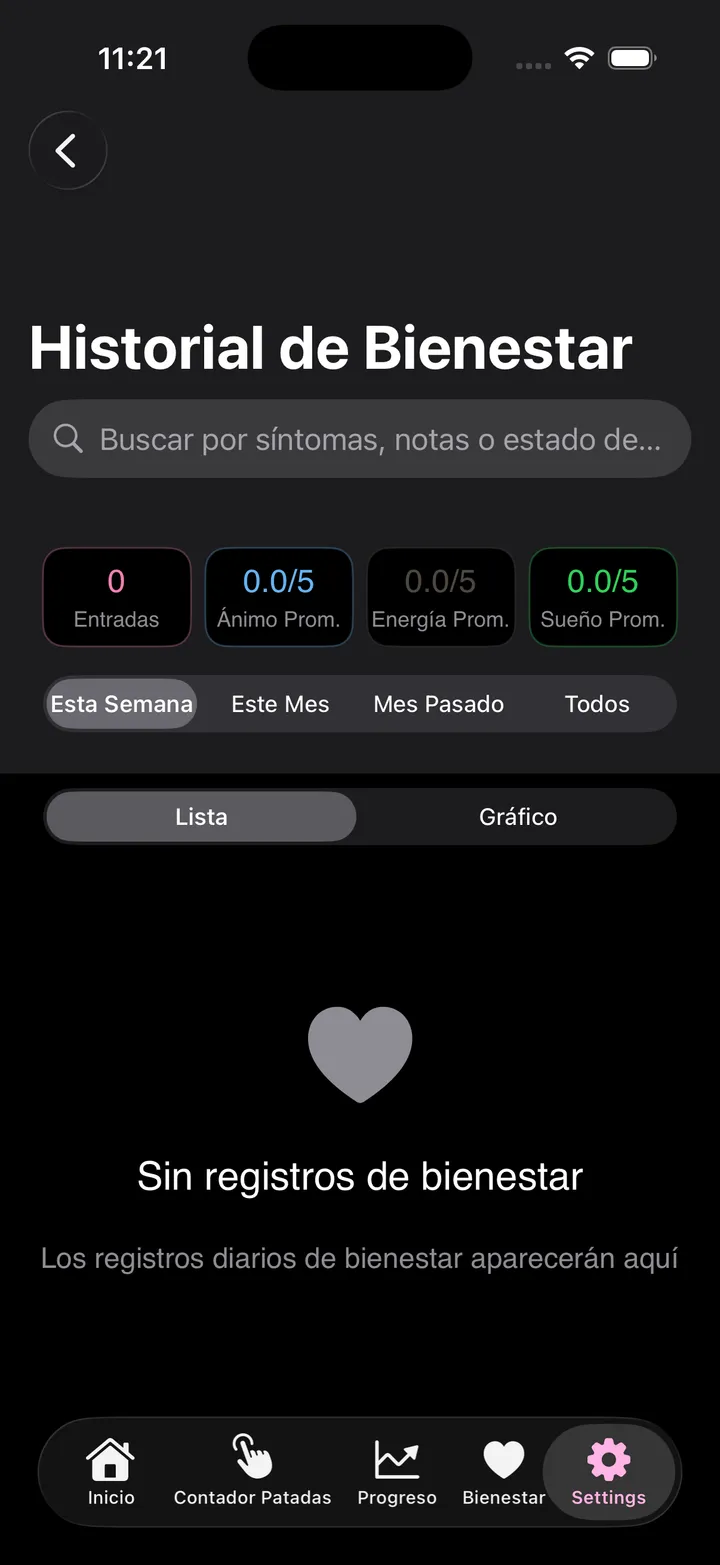BellyTap Screenshot 8