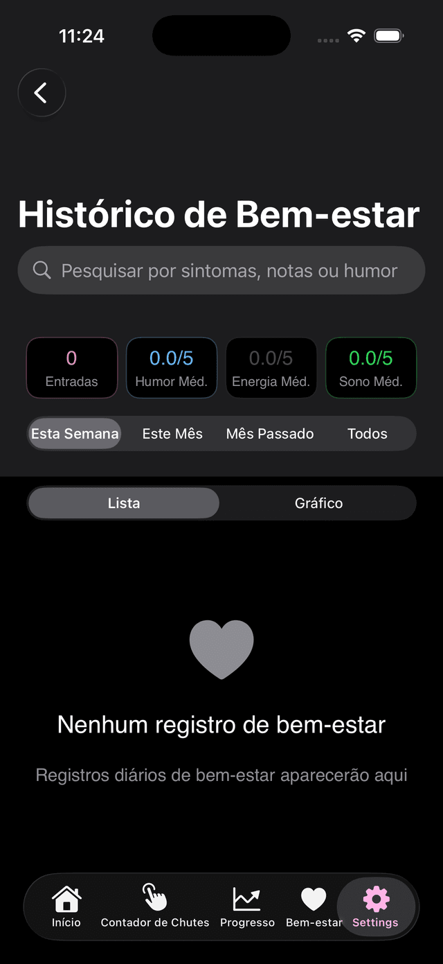 BellyTap Screenshot 8