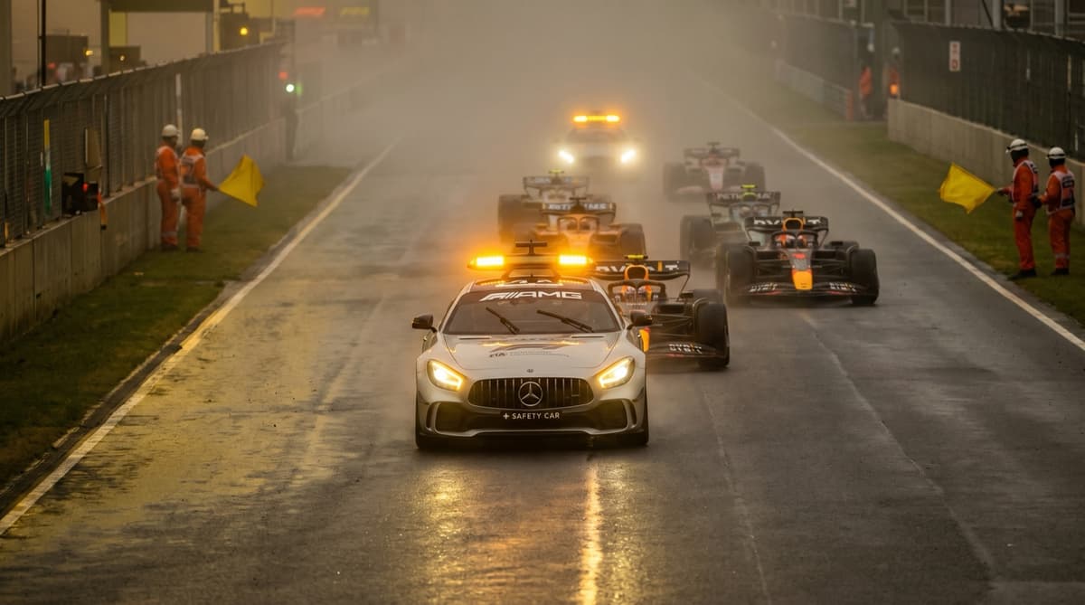 F1 tyre compounds explained: C1, C2, C3, C4 and C5