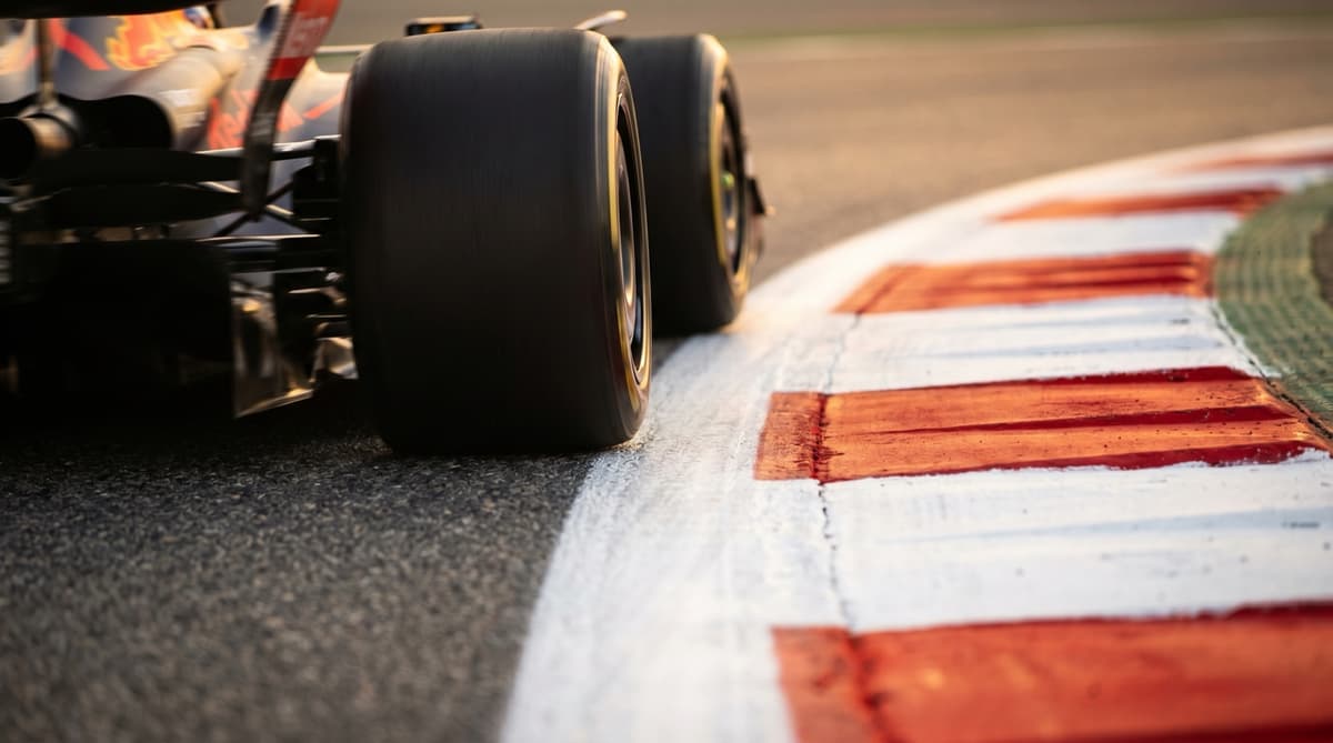 What is lift and coast in Formula 1? Fuel saving explained