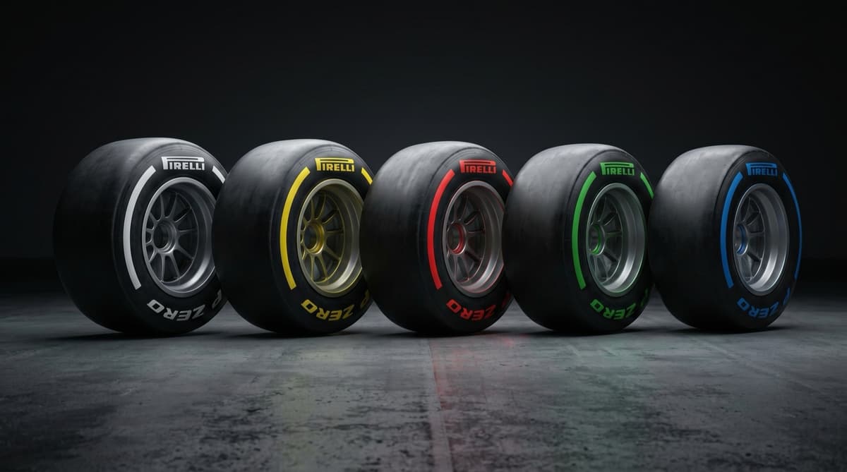 F1 penalties: drive-through, stop-and-go and time sanctions explained