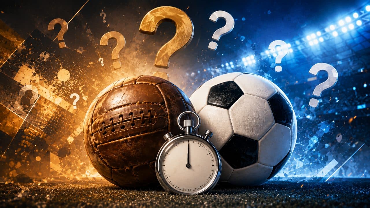 Curiosidades e recordes incríveis das Copas do Mundo