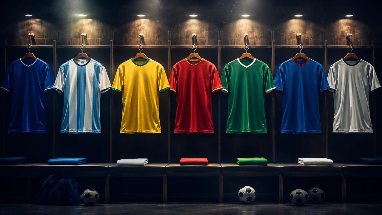Favoritos da Copa do Mundo 2026: quem são os candidatos