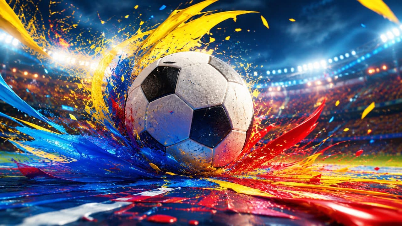 Colombia's 2026 World Cup squad: Lorenzo's list