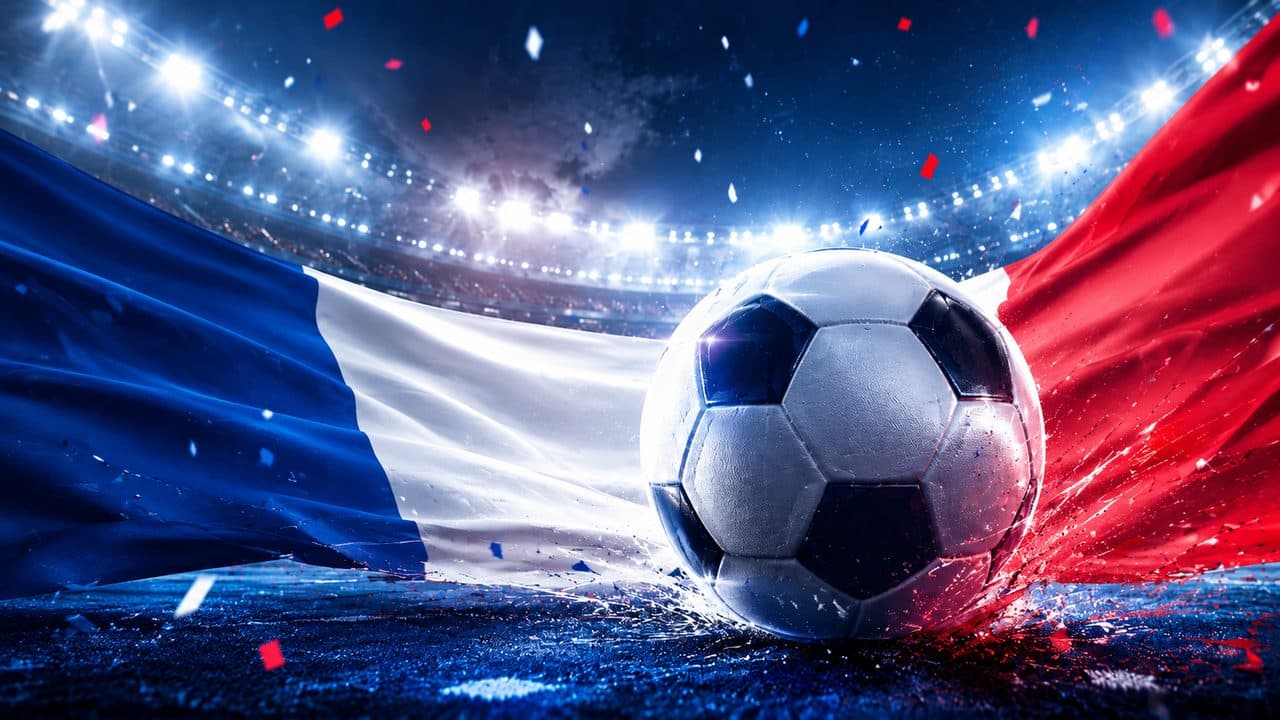 Fransa'nın 2026 Dünya Kupası kadrosu: Deschamps'ın listesi