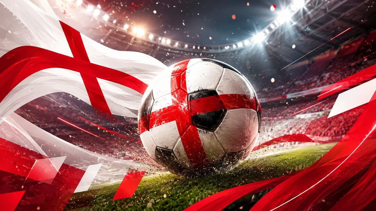 La convocatoria de Inglaterra para el Mundial 2026: la lista de Tuchel