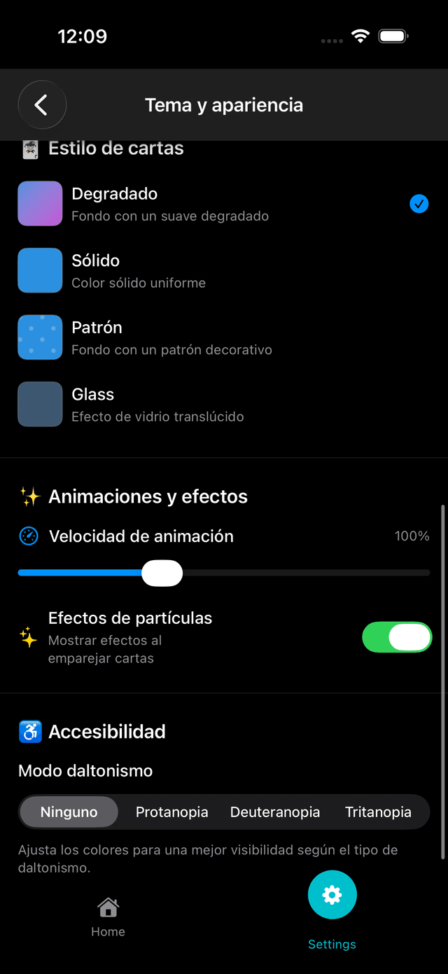 MemoZoo Screenshot 6