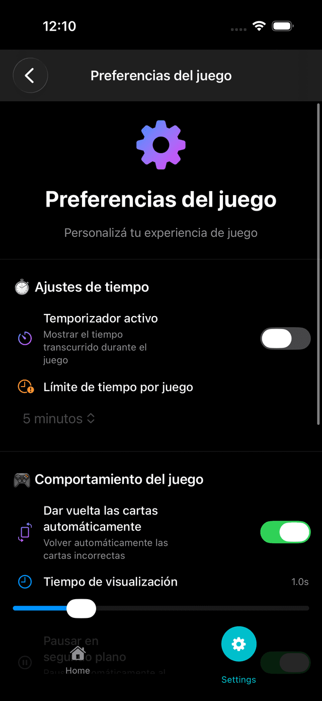 MemoZoo Screenshot 7