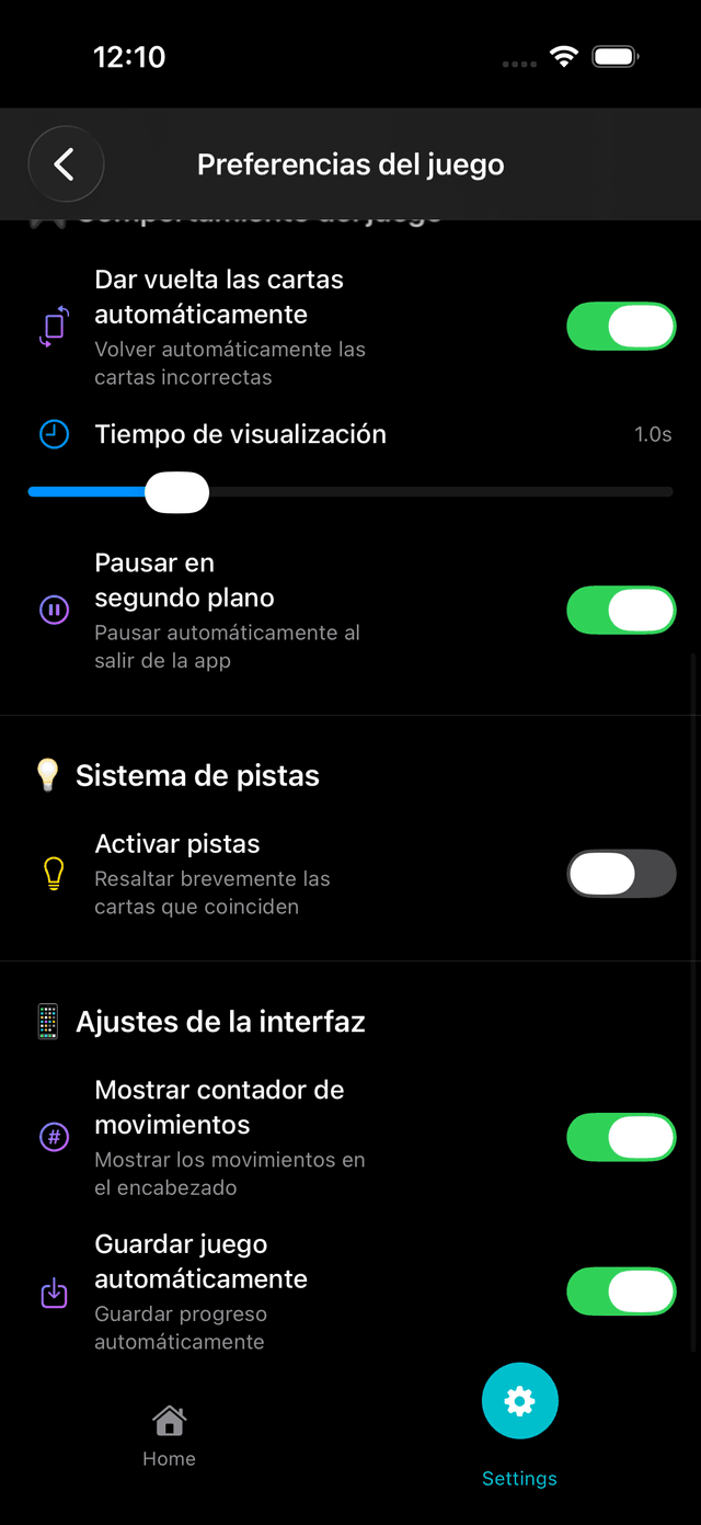 MemoZoo Screenshot 8