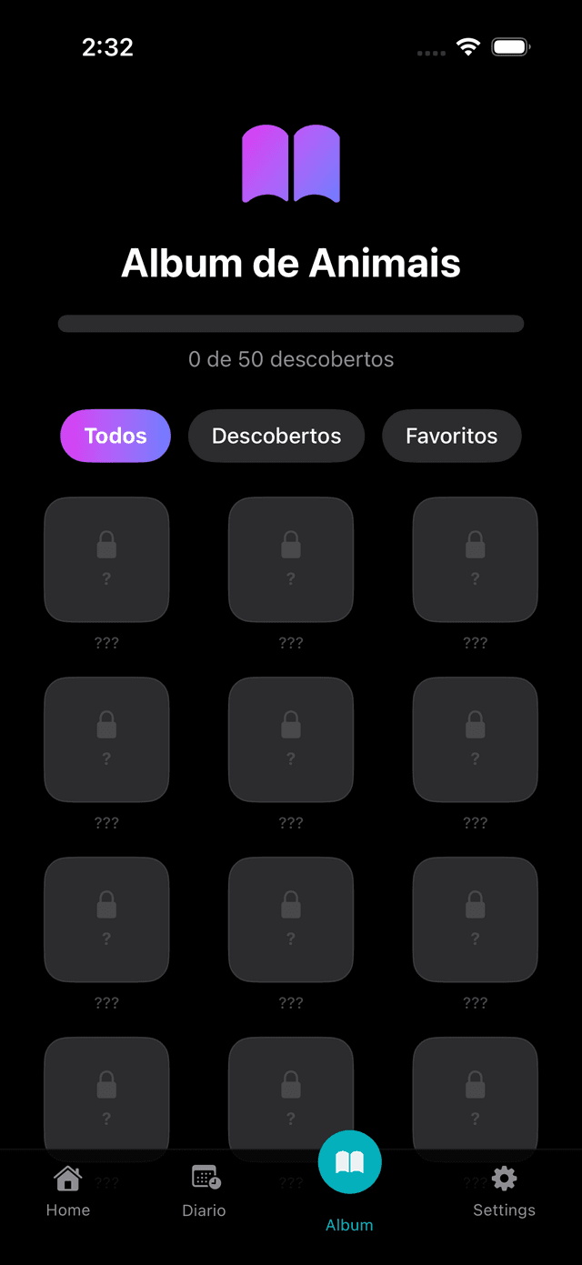 MemoZoo Screenshot 5