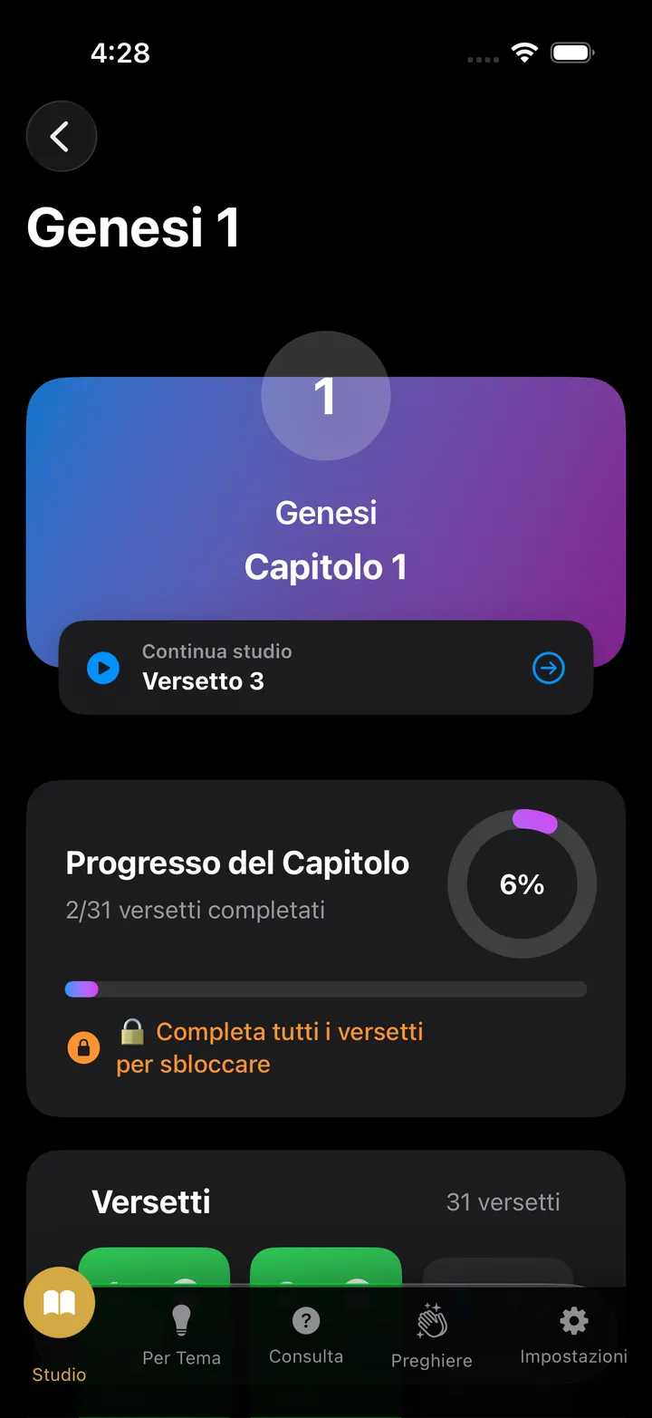 Senda Católica Screenshot 2