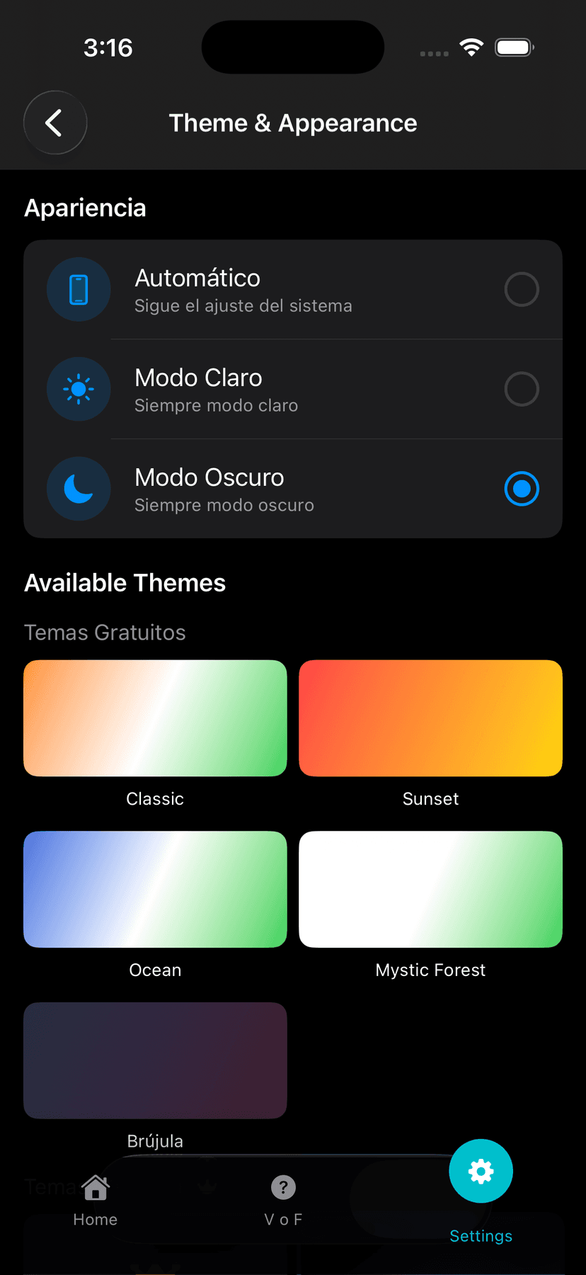 Verse-based question