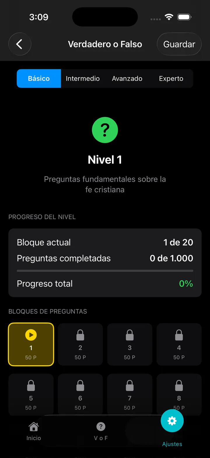 Modo Premium