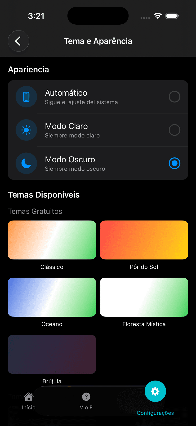 Pergunta baseada em versículo