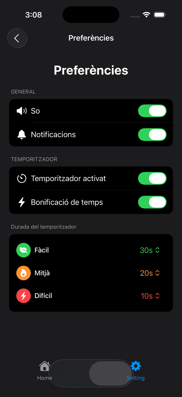 Trivia Math Uno Screenshot 12