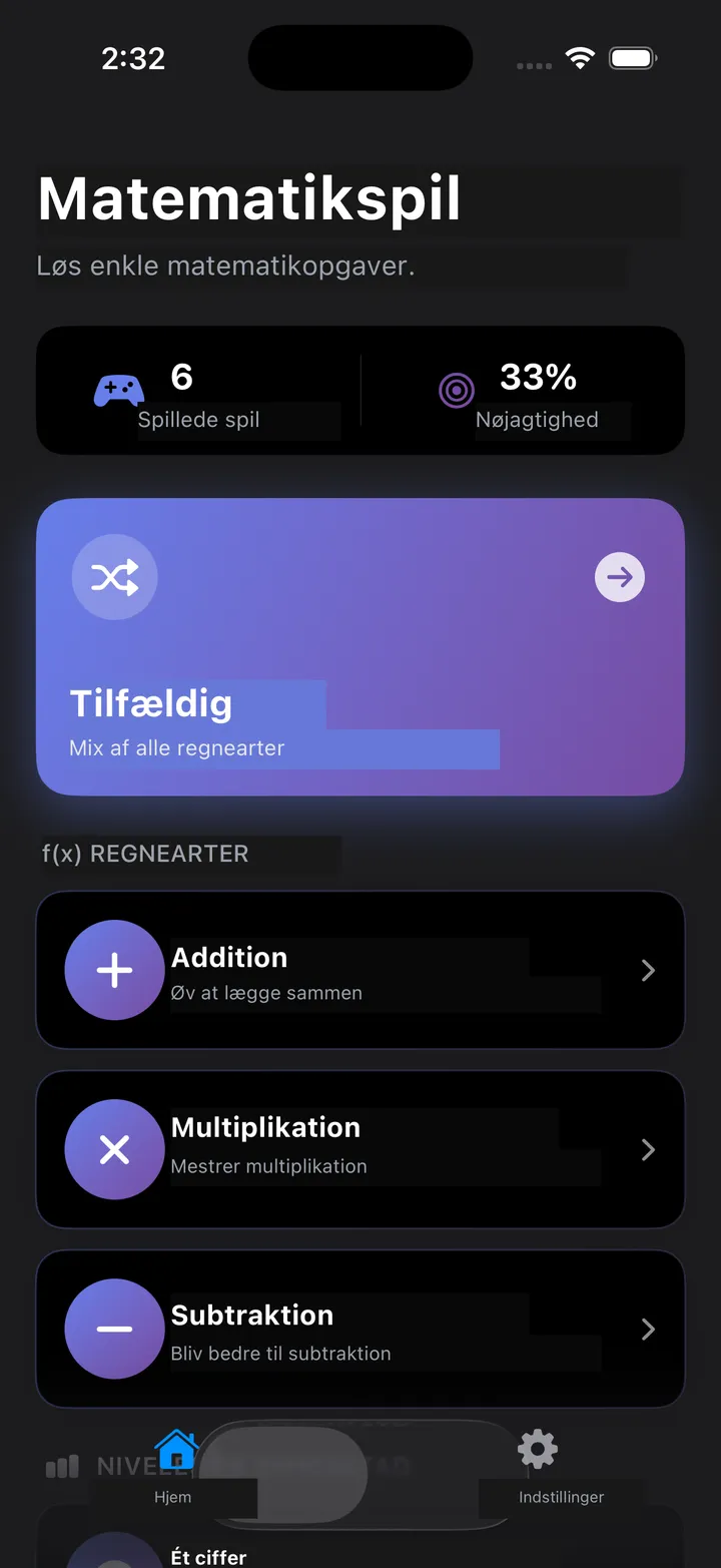 Trivia Math Uno Screenshot 1