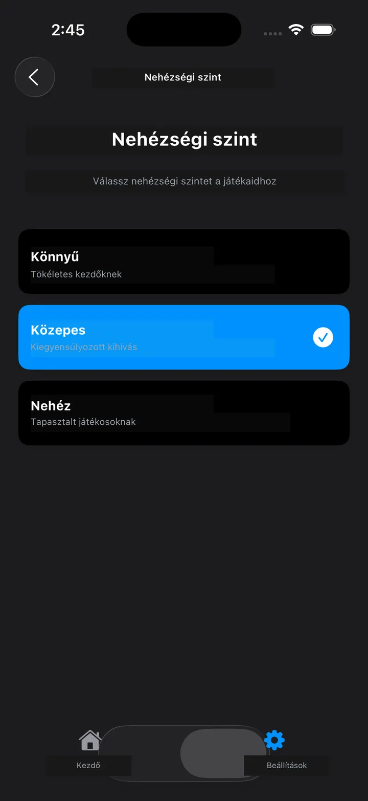 Trivia Math Uno Screenshot 5