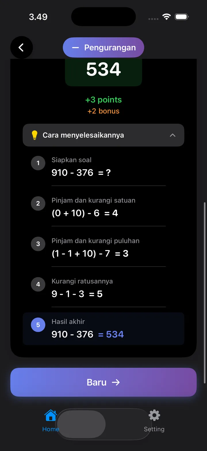 Step-by-step explanation