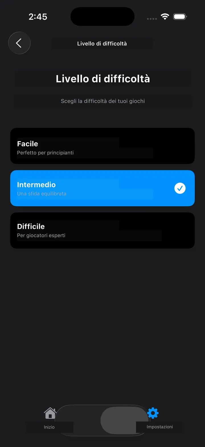 Trivia Math Uno Screenshot 5