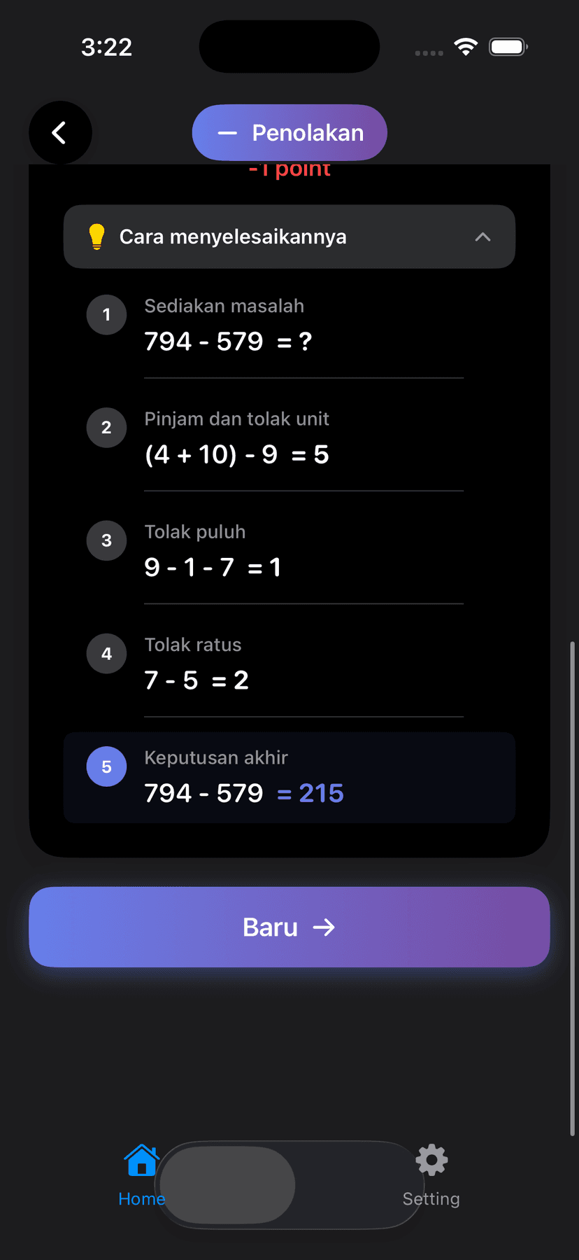 Step-by-step explanation