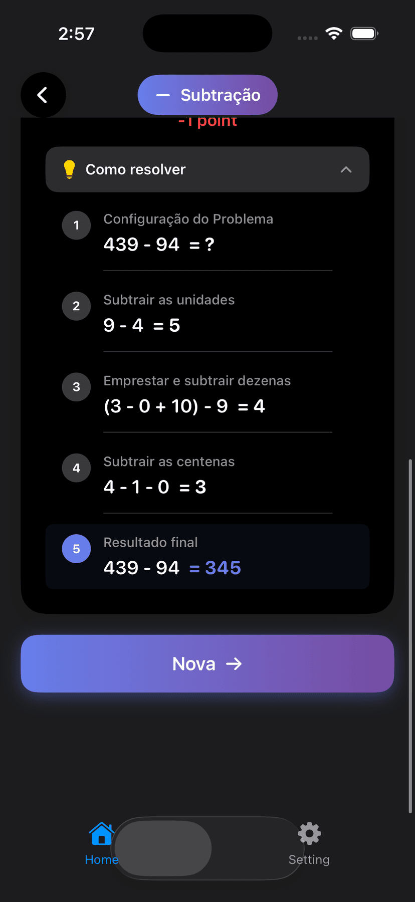 Step-by-step explanation