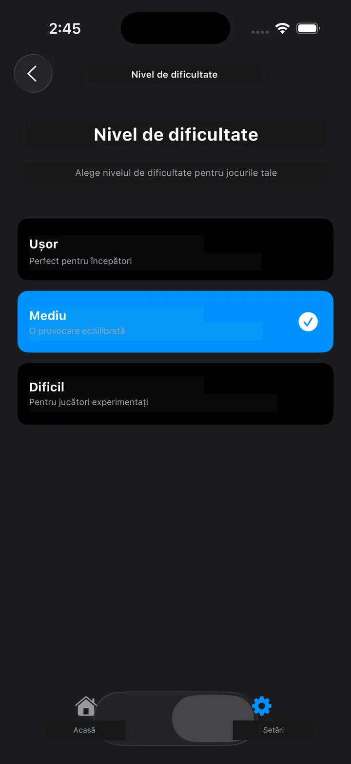 Trivia Math Uno Screenshot 5