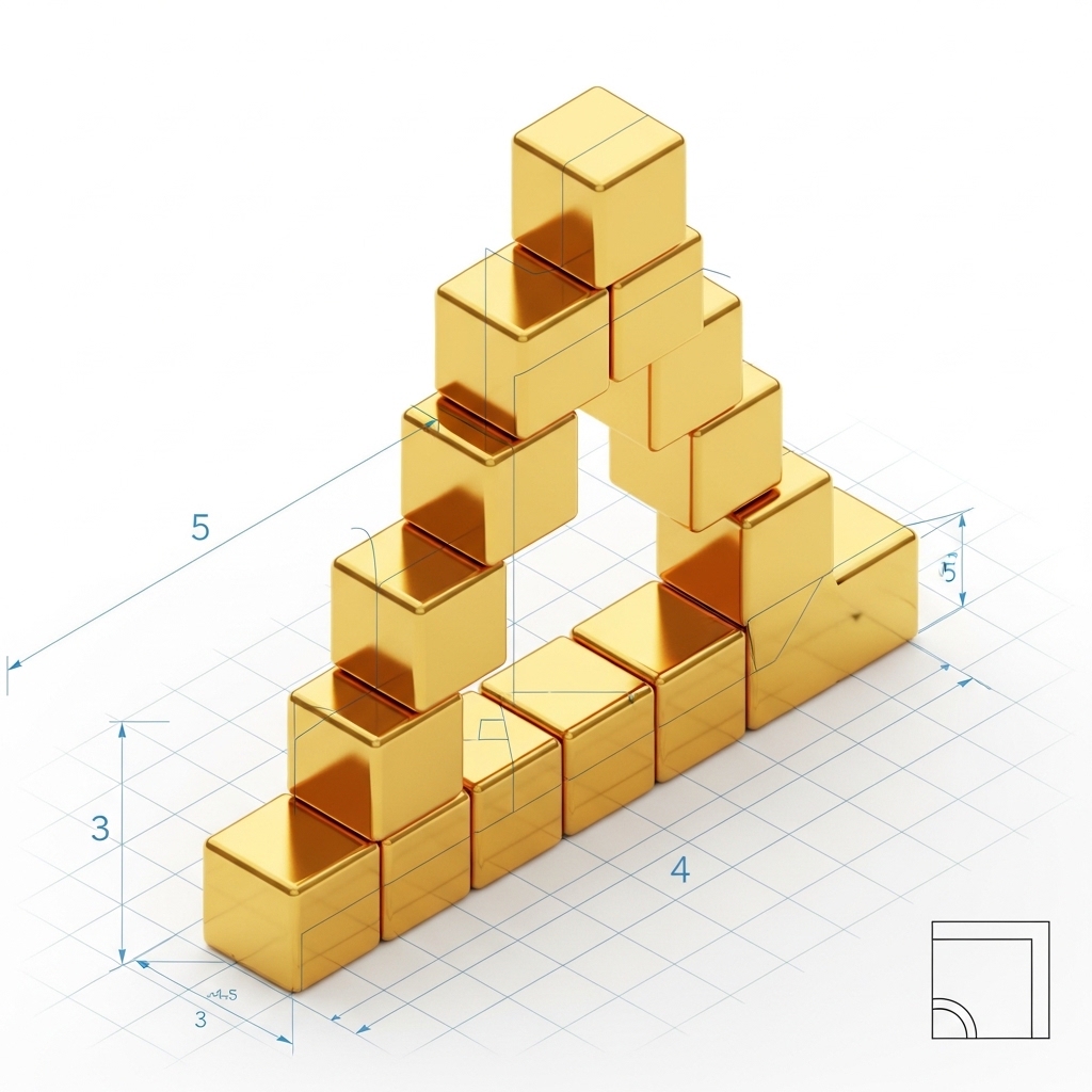 Right triangles and their rational proportions